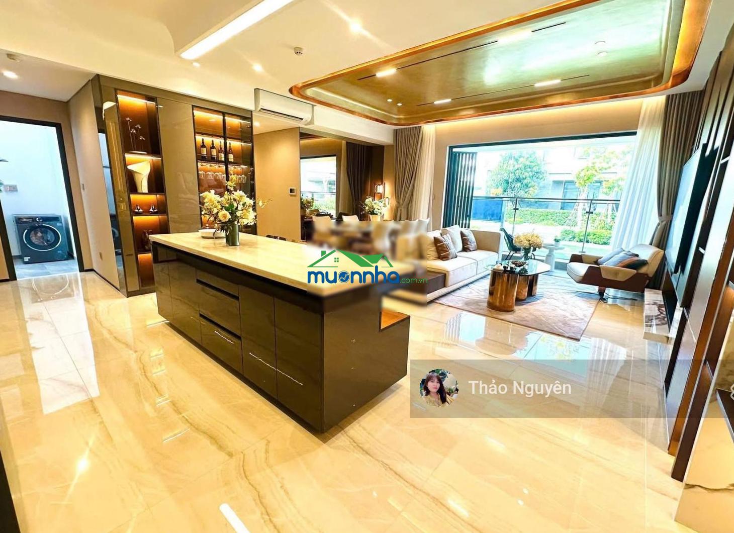 Mua trực tiếp cdt mở bán đợt 1 giá chỉ 83tr/m2 view đẹp thoáng thiết kế bởi keppelland 0979 940 *** - 2