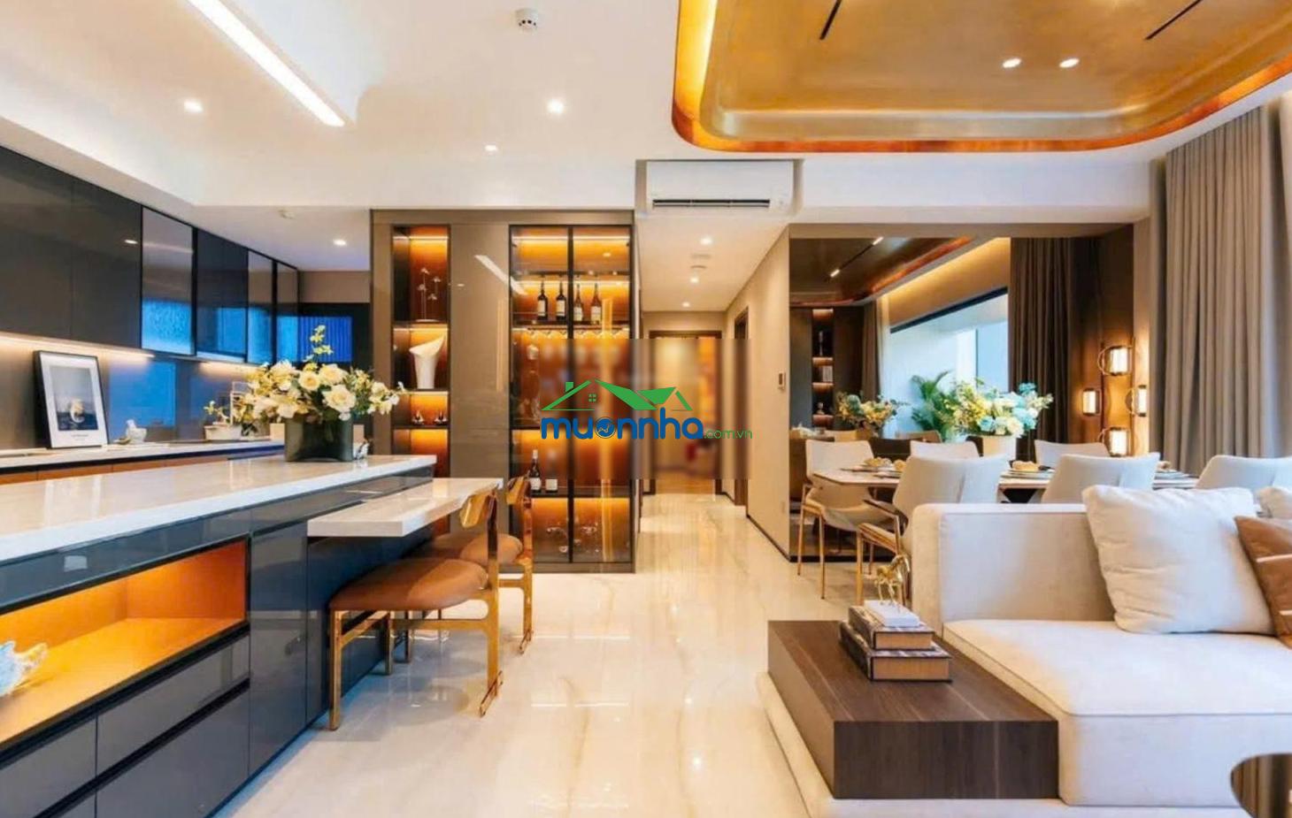 Chỉ từ 650 triệu ký hợp đồng sở hữu căn hộ gladia heights
