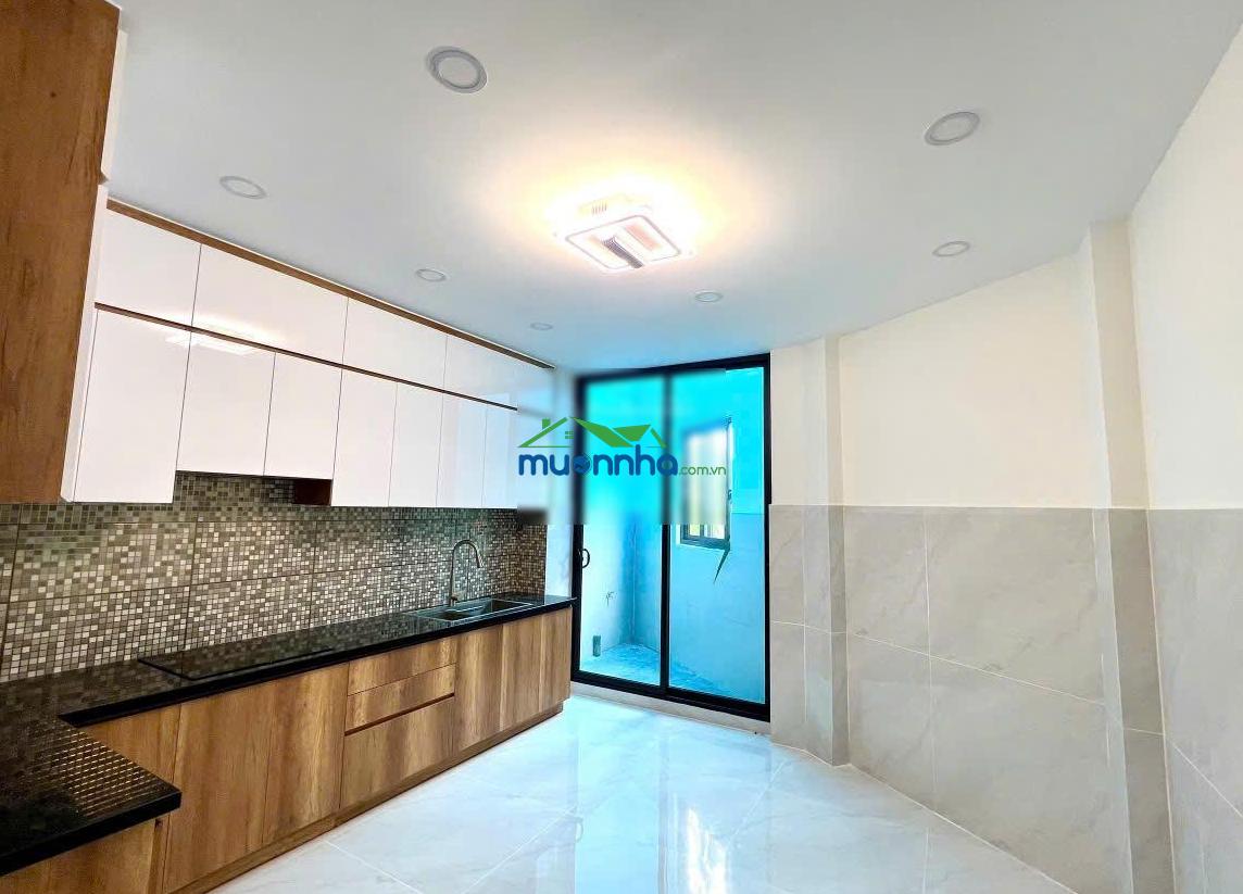 Chính chủ cần bán gấp đi định cư 61m2 - 6,35 tỷ có hh mg - 3