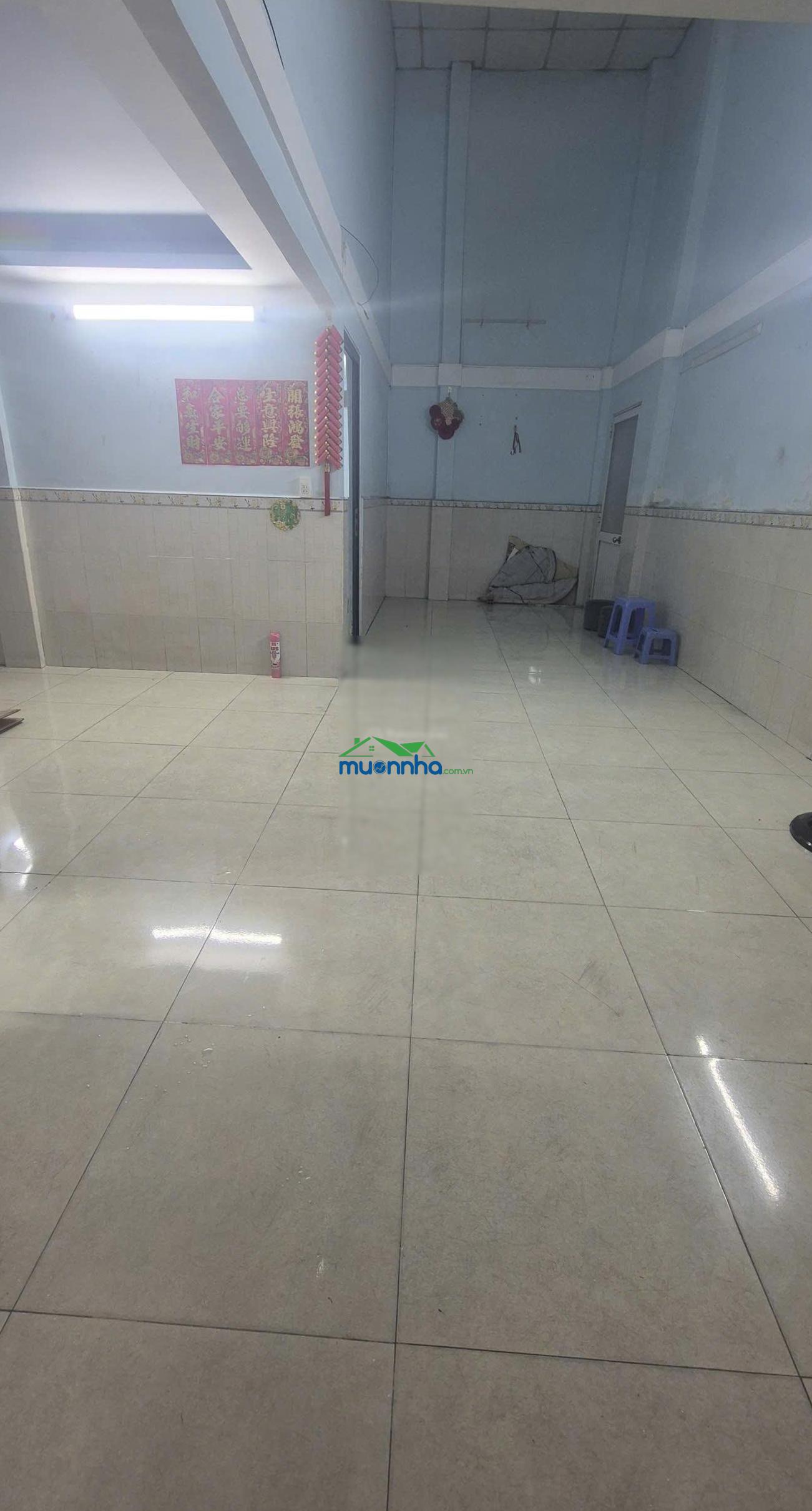 Bán nhà hẻm 588 tỉnh lộ 10, dt 6 x 10m 1 lầu, 3.75 tỷ. gần aeon mall tên lửa - 4