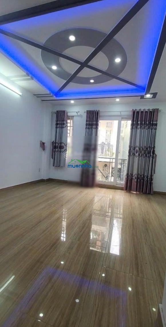 Bán nhà huỳnh văn bánh phú nhuận 5 tầng 2 mặt hẻm ngang 5m chỉ 8.8 tỷ, (tl chính chủ) - 4