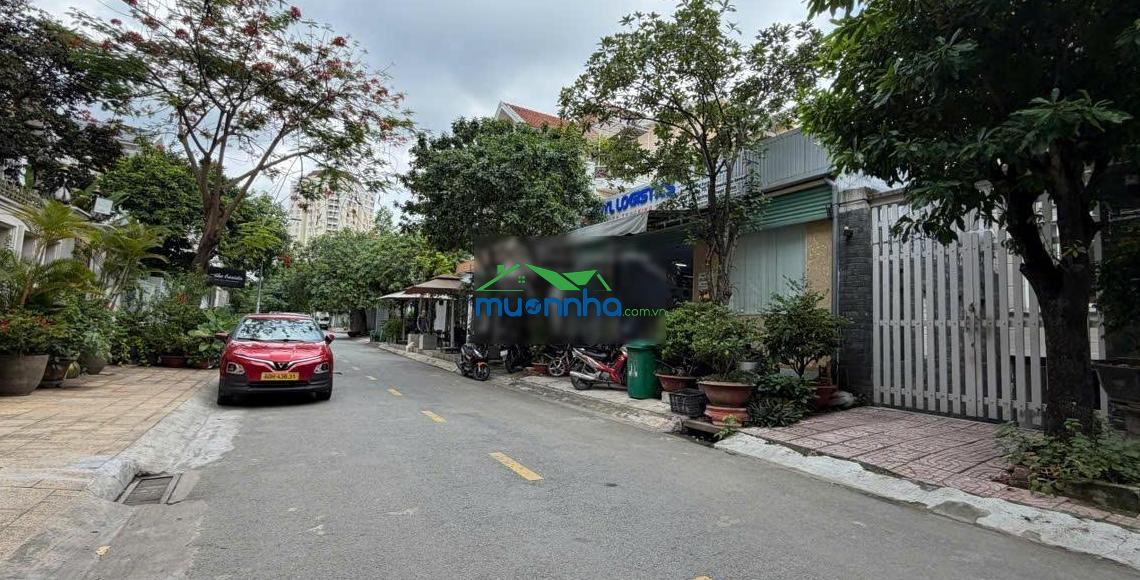 Bán nhà nguyễn hoàng, 10x20, 1 hầm, 3 tầng, 5pn, nhà đẹp, 55 tỷ - 2
