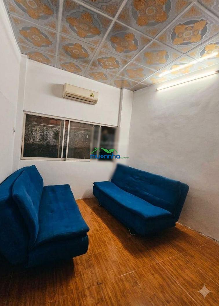 Bán nhà đẹp diện tích 100m2 ngay văn thân q6, sổ chính chủ, giá nhỉnh 5 tỷ - 3