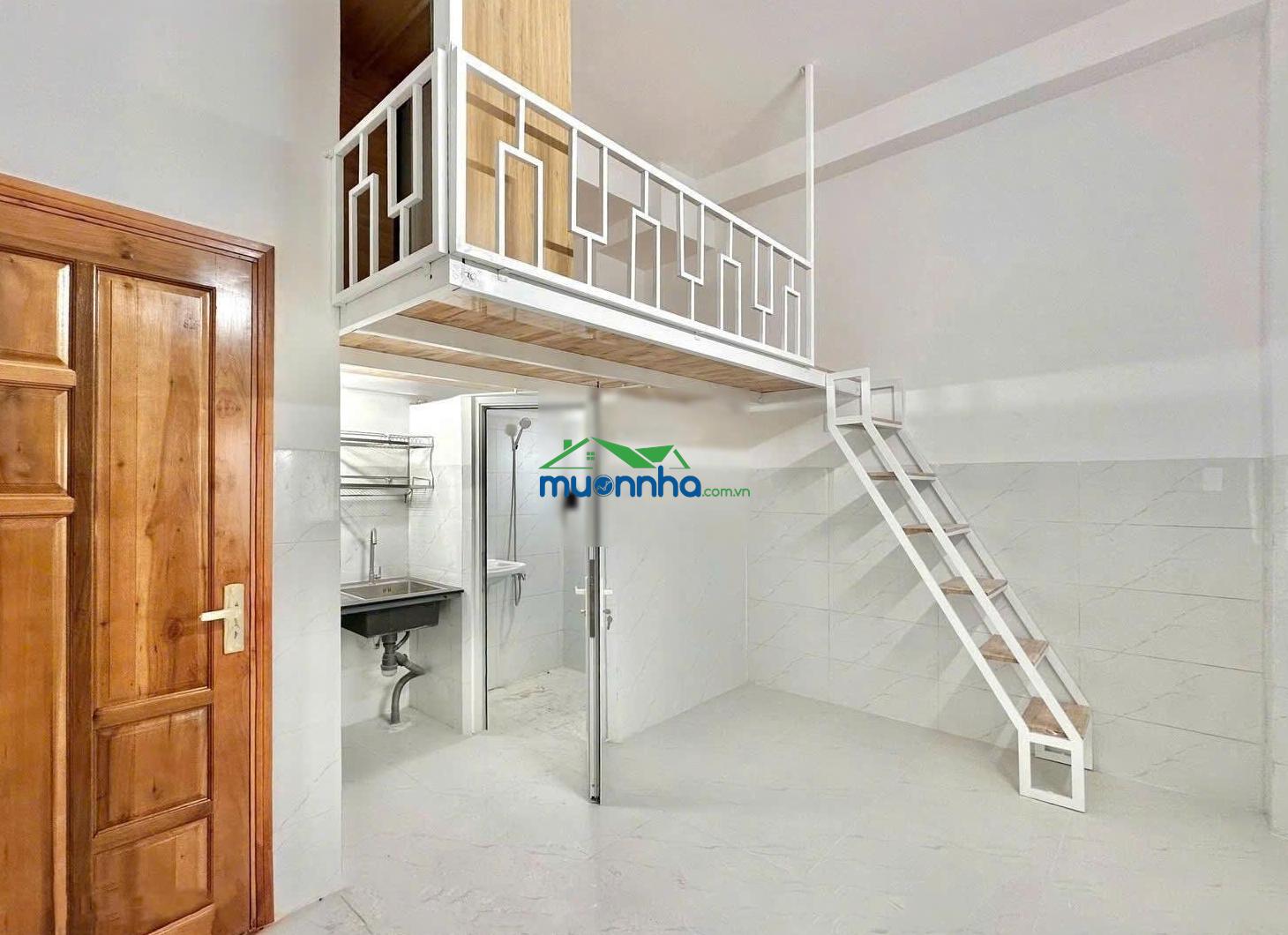Bán chdv 294m² 6 tầng 51p full nội thất 26,5 tỷ đ. liên khu 4-5 bình tân lh 0359 458 *** huỳnh - 4