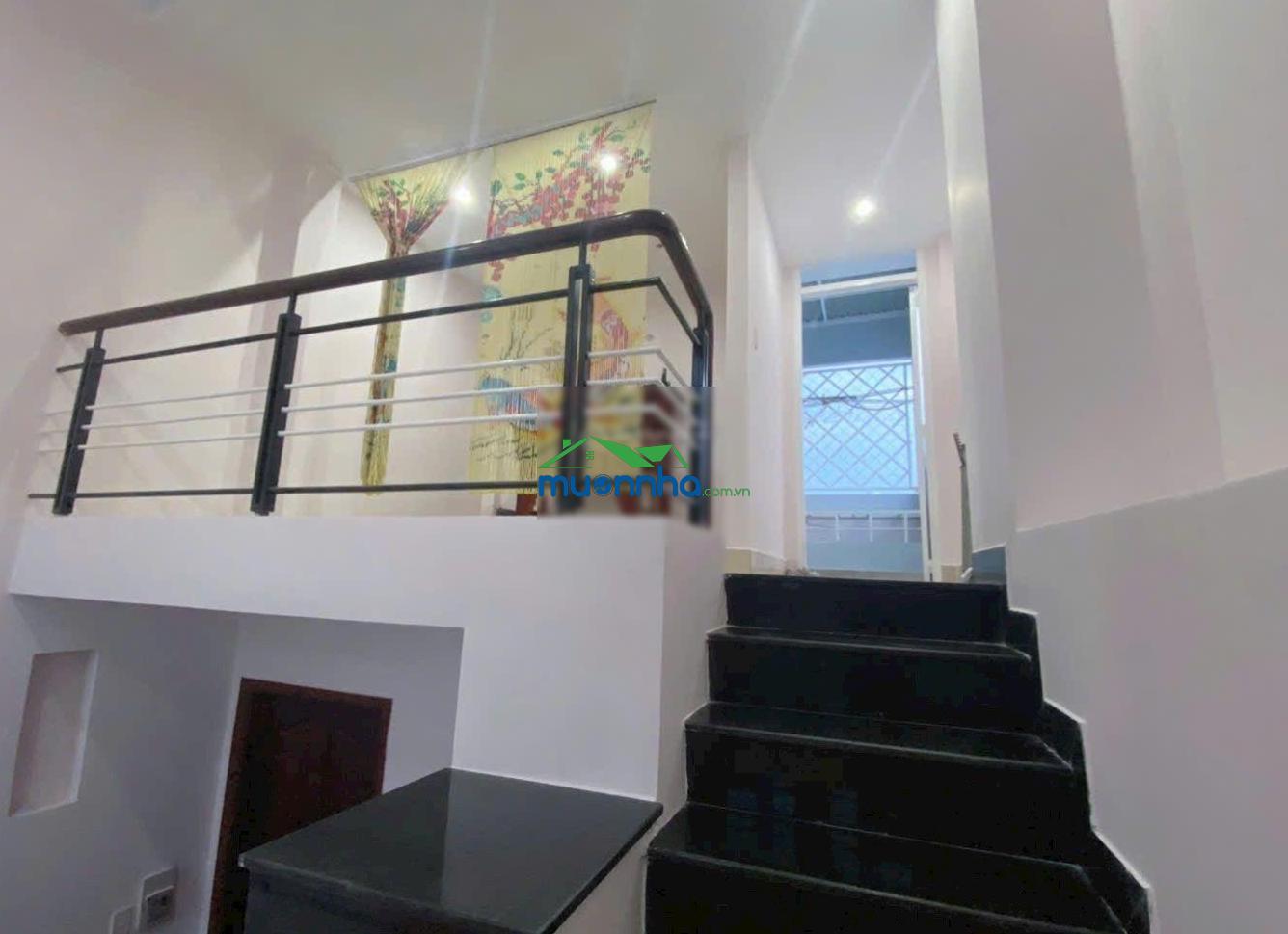 Hàng hiếm nguyễn văn khối, gara ô tô, hẻm 5m, 4 tầng 4pn, 180m2 sd chỉ 7,8 tỷ