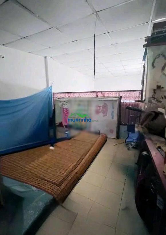 Nhà lô góc huỳnh tấn phát, 3,25 tỷ, 50m², 2pn, 2wc, 2 tầng sổ riêng - 2