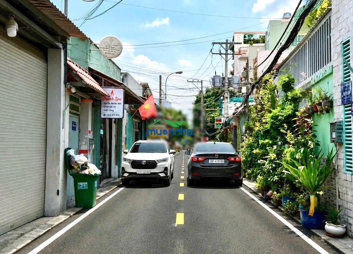 Bán chdv 12phòng ngay kcn tân thuận quận 7 dt 100m2 giá đầu tư 9tỷ996triệu.lh 0909 519 *** - 4