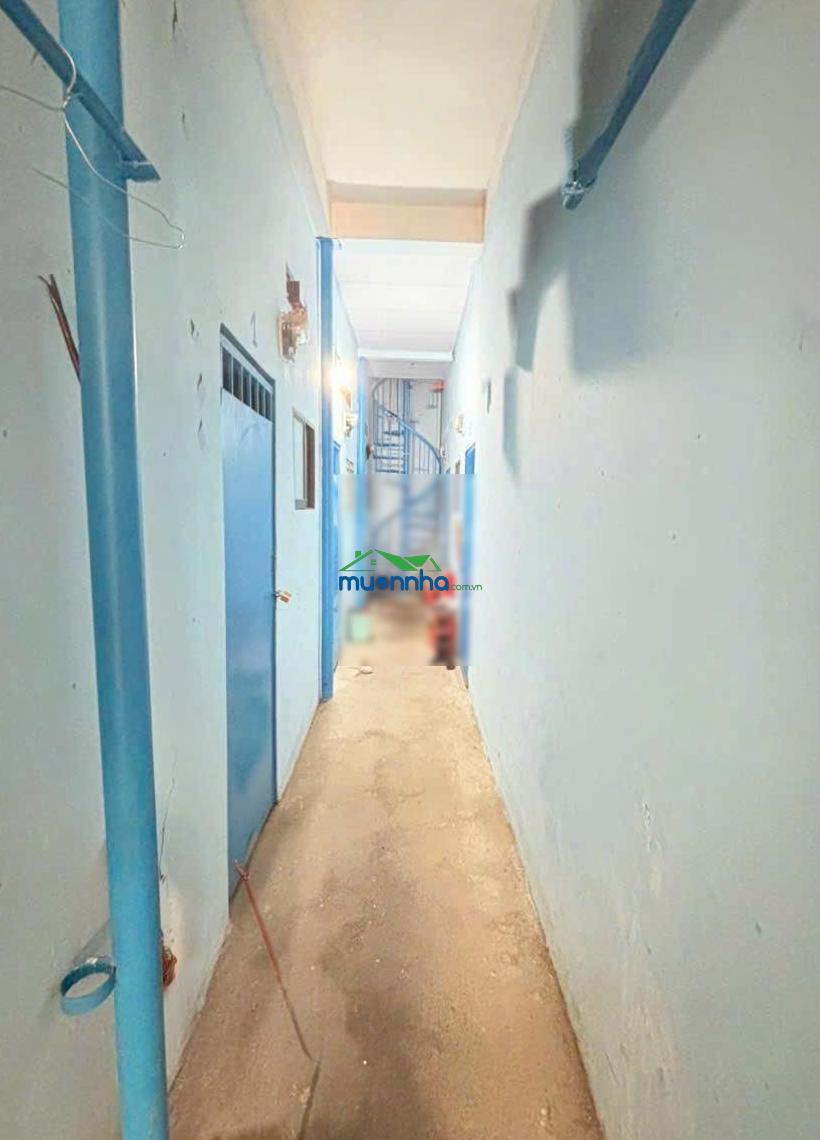 Bán chdv 12phòng ngay kcn tân thuận quận 7 dt 100m2 giá đầu tư 9tỷ996triệu.lh 0909 519 ***