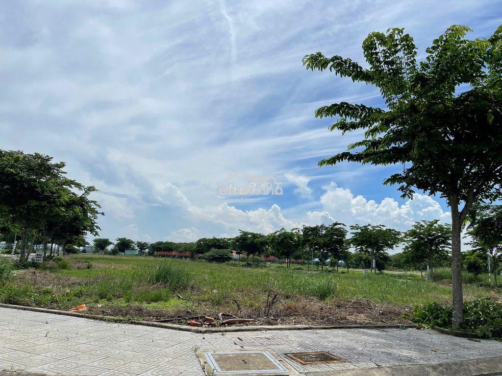 Bán đất ora park 90m² giáp bình chánh, sổ riêng, ưu đãi đến 13% - 2