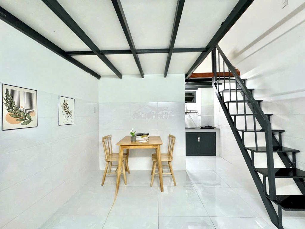 Phòng đẹp quận 7 - giá tốt (3tr-6tr) - gần trường đh, tân thuận, kcx … - 3