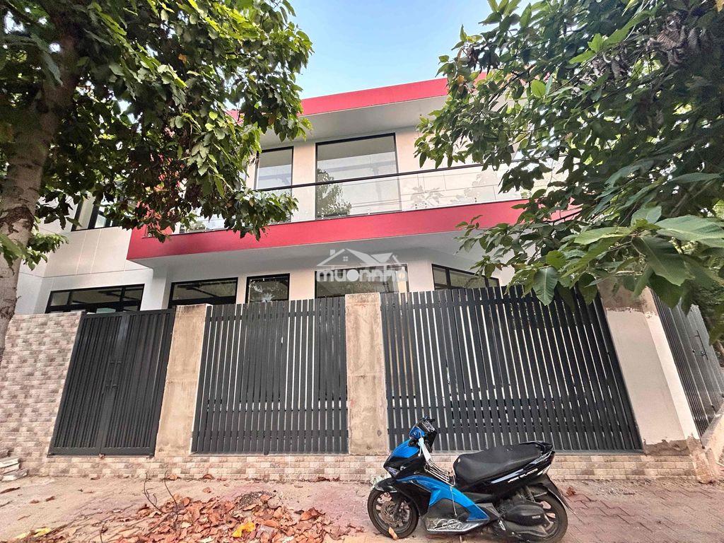 Cho thuê nhà văn phòng hiệp thành 3, thủ dầu một - 2