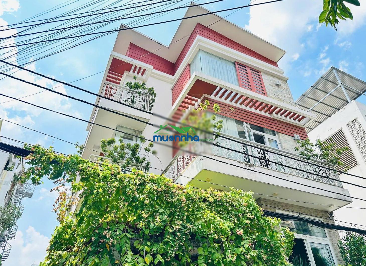 Giảm 5 tỉ - bán gấp nhà góc 2mt cộng hòa, dt: 7m x 15m, kc: 5 tầng + gara, hạ giá sâu còn 16 tỉ - 2