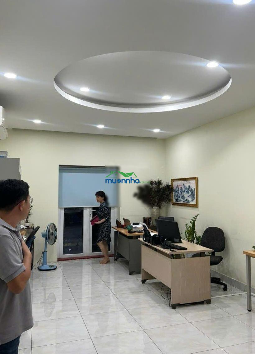 Hơn 100 tr/m² nhà cư xá lê đại hành, q11. dt 4.1x20m, 1 trệt, 2 lầu, 4 pn, 3 wc, giá 10.8 tỷ - 4