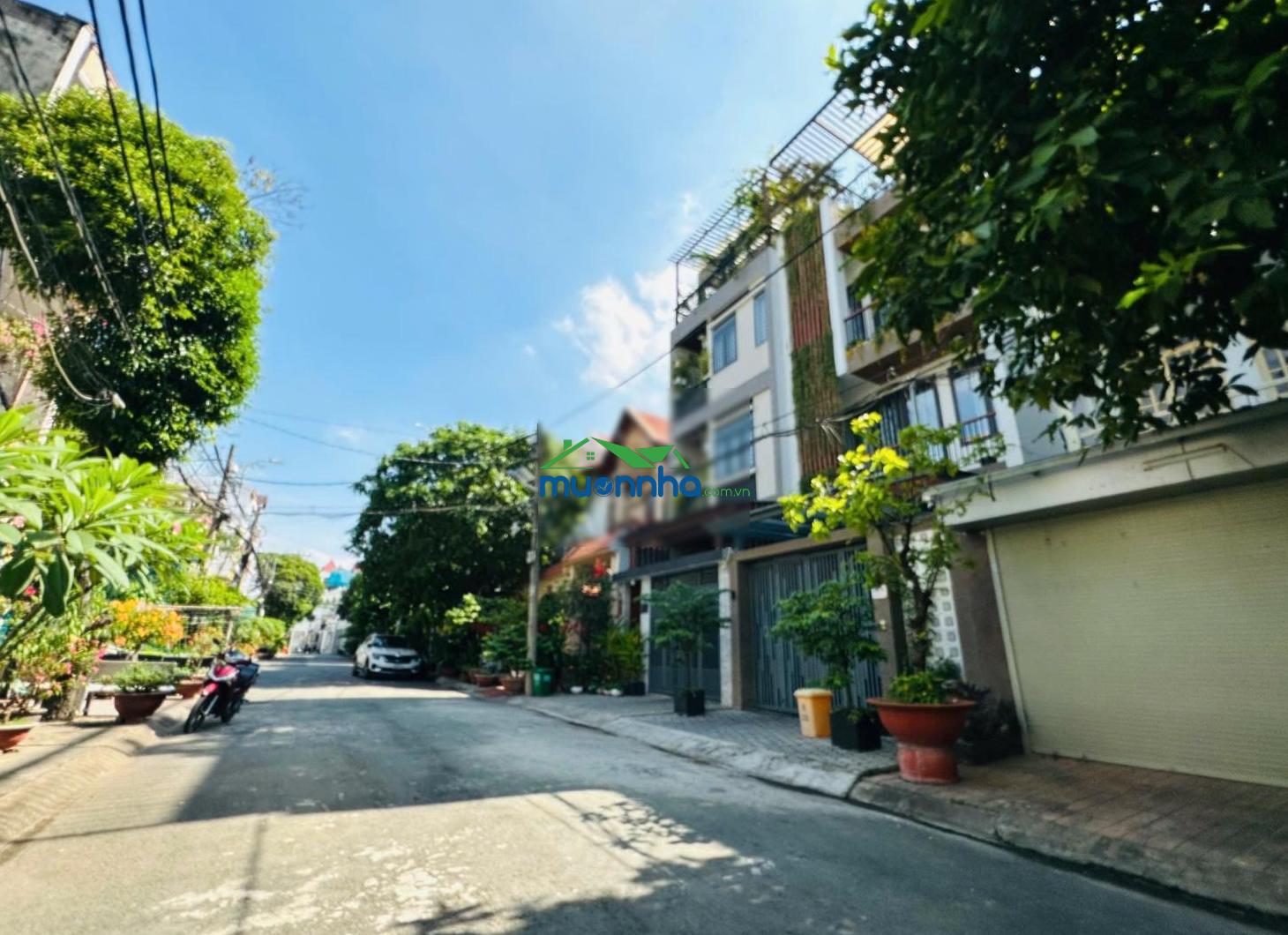 Kẹt bank! bán nhà 3 tầng - gần đường hoàng diệu 2 - thủ đức - 90m² - 3