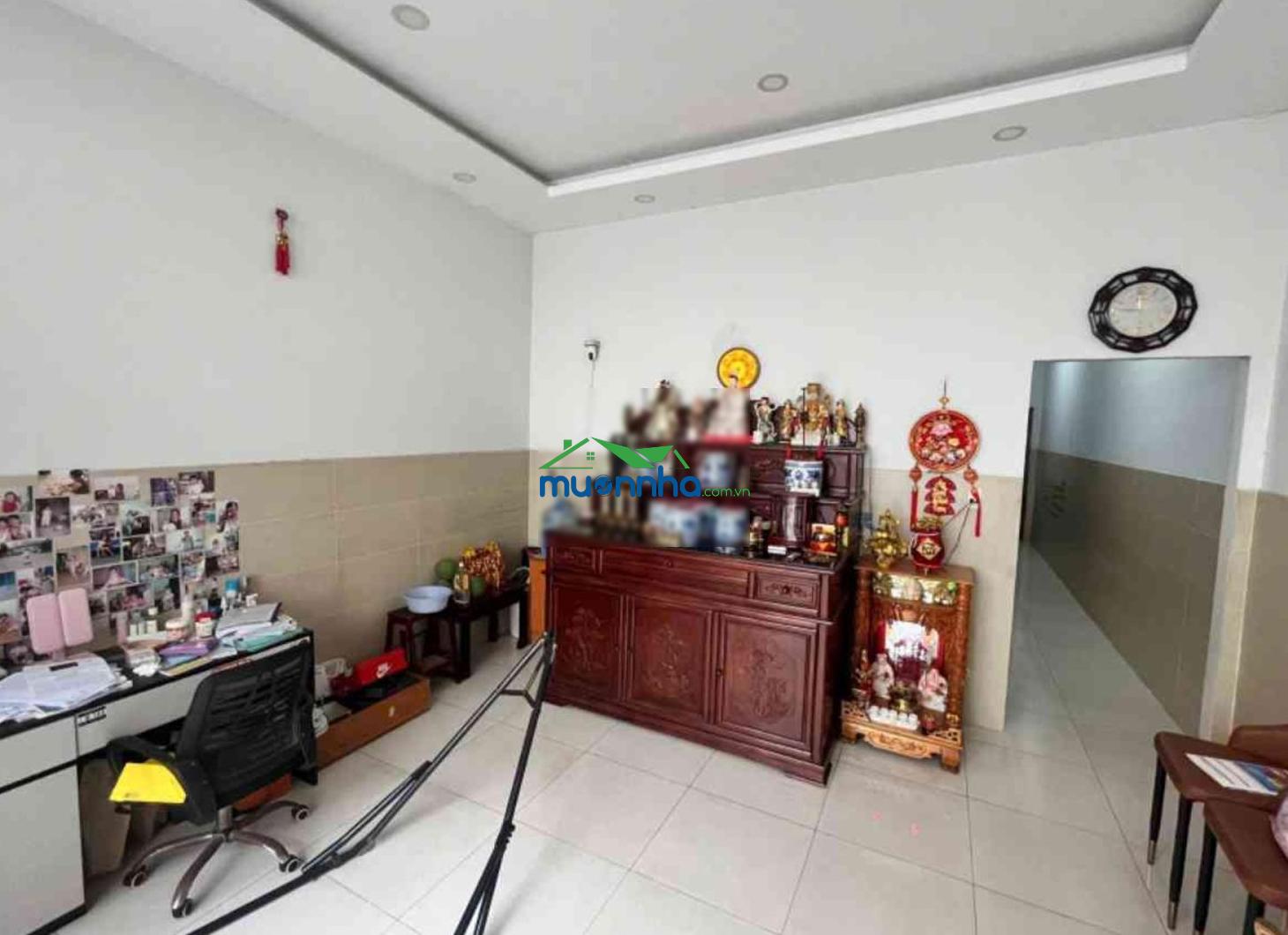 Nhà quận 2 5x24 sổ hồng gần mt lê văn thịnh chỉ 8,9 tỷ - 2