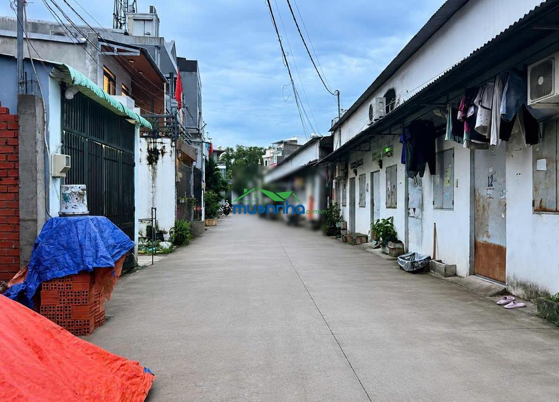 Bán nhà gần bv ung bướu tăng nhơn phú, tp. thủ đức | 4.5 tỷ - 3