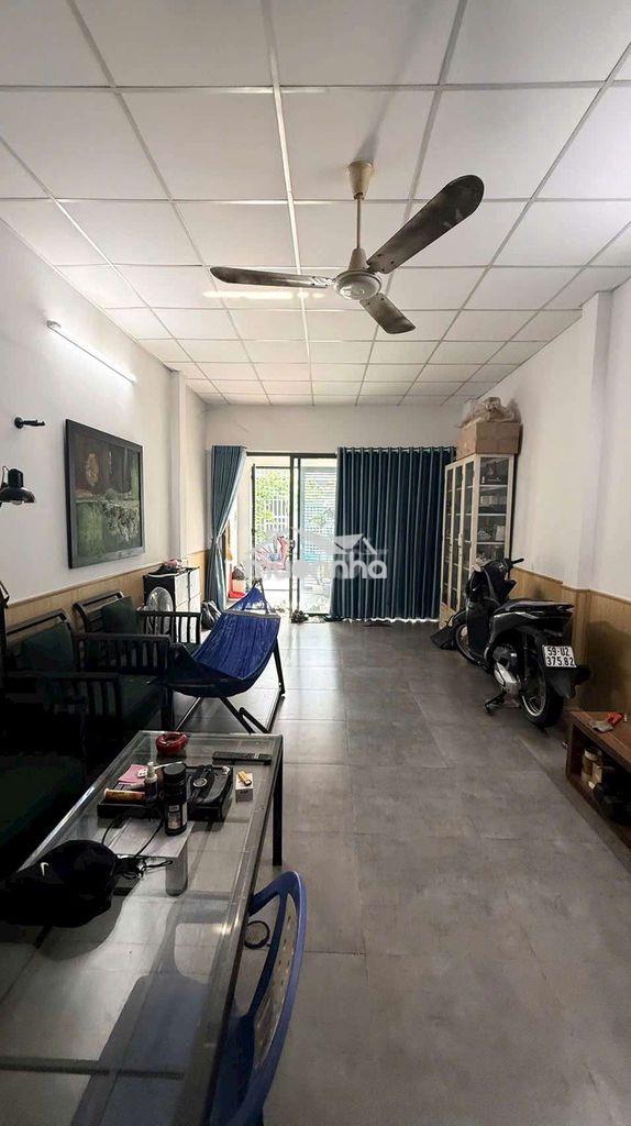 Nhà 1648/4 tỉnh lộ 10 ngang 4 m dài 23 m cho thuê  - 2