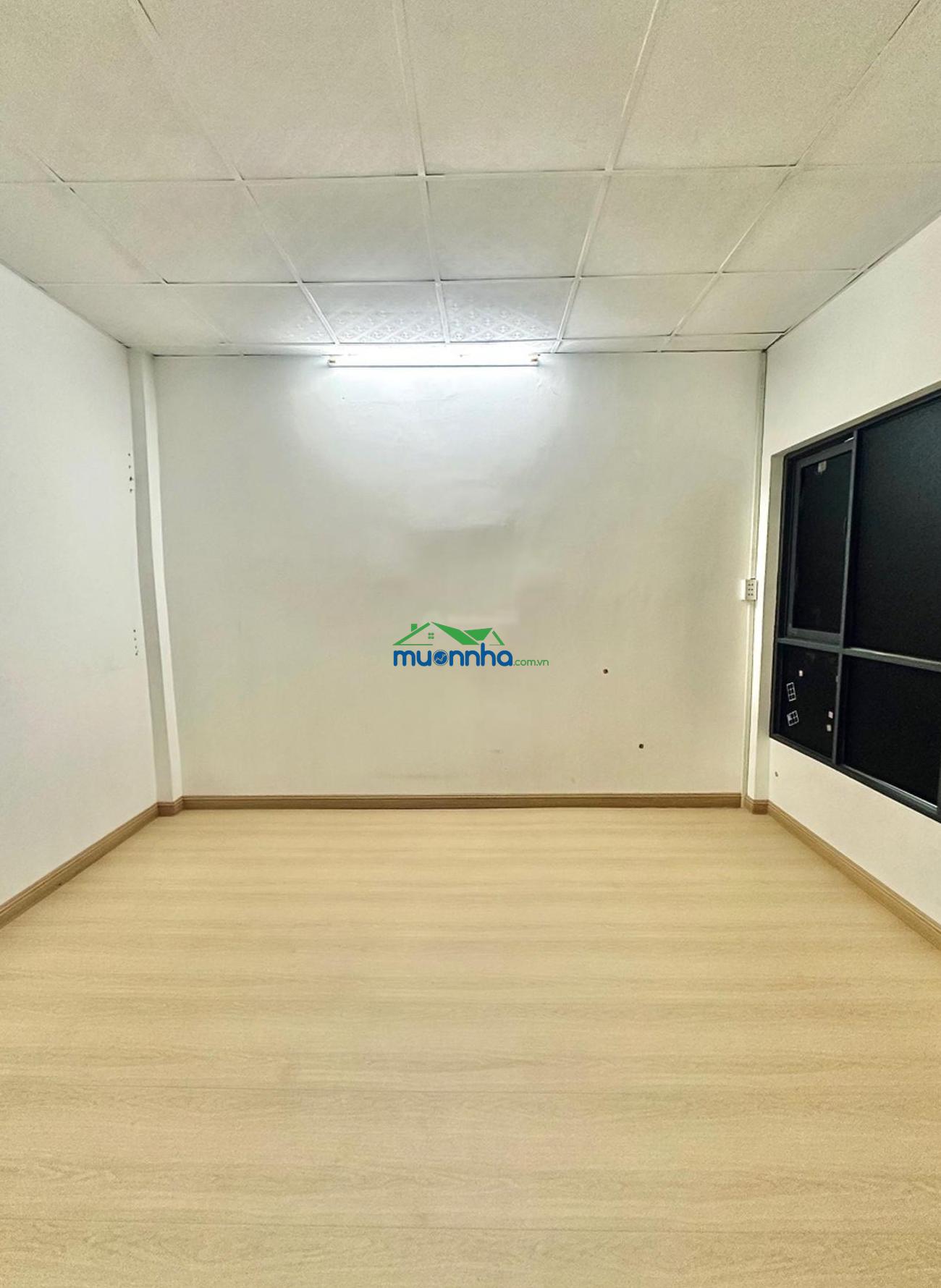 Bán gấp nhà hxh liên khu 5 - 6, 40m2, 4x10m, giá 3,75 tỷ - 3