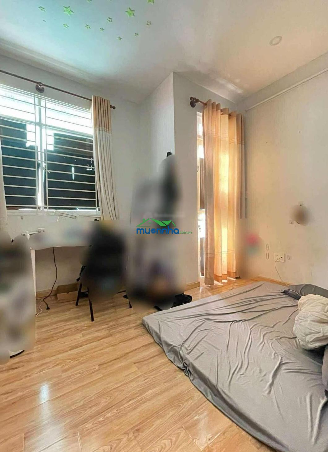 Bán nhà nguyễn tiểu la, 4.4m x 7.8m, 4 tầng, quận 10 giá chỉ 5.1 tỷ