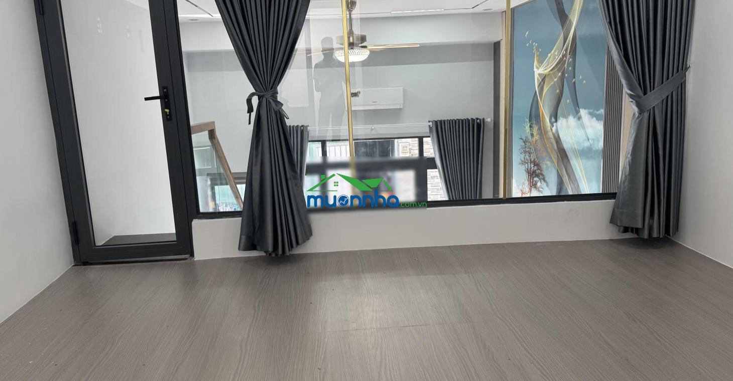 Nhà đẹp trường chinh, phường tân thới nhất, quận 12 - 3
