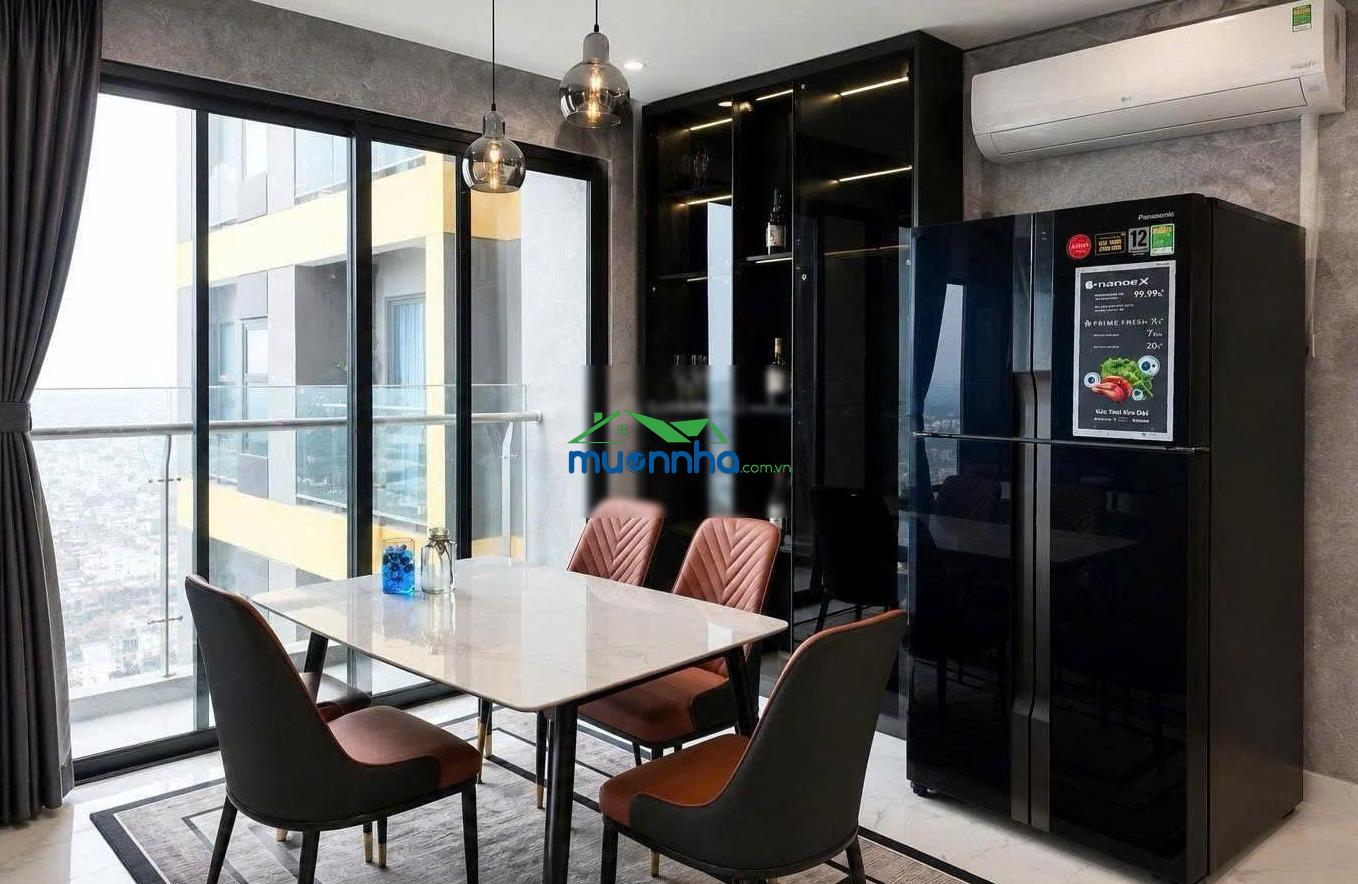 Chủ gửi bán quỹ 2pn chỉ hơn 2,7 tỷ bao phí, 46tr/m2 tại vinhomes grand park -giá rẻ nhất thị trường - 3