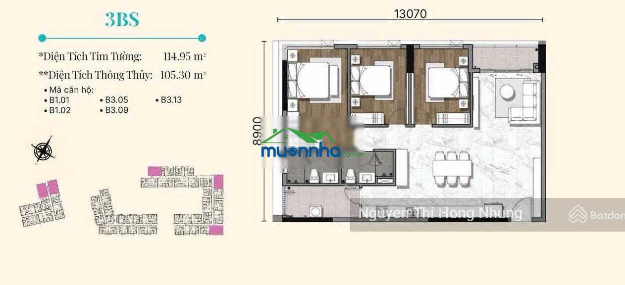 Căn hộ khang điền tt 10% đến khi nhận nhà htls 0% 24 tháng, ck 2% booking, mpql 12 tháng - 3