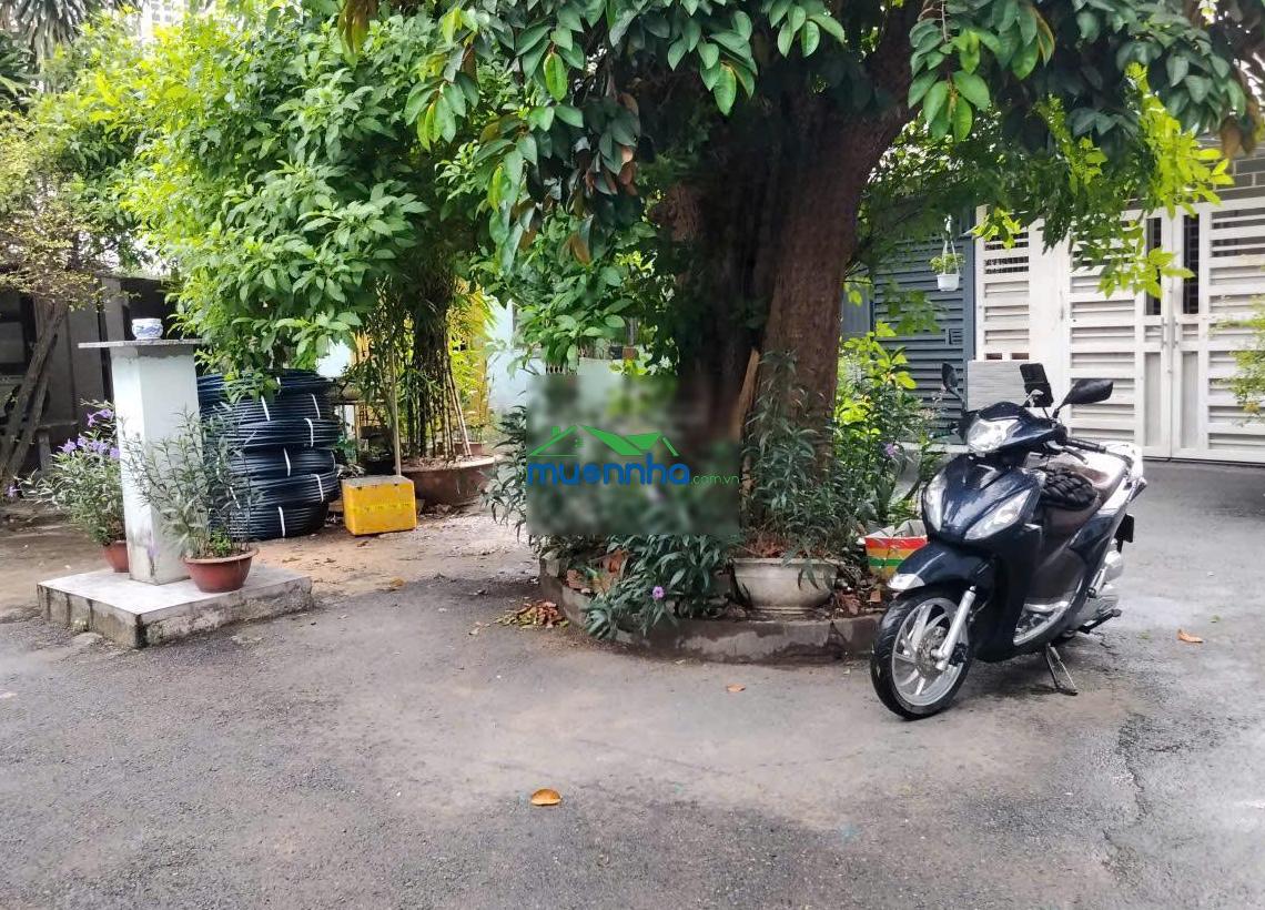 Nhà ngộp cần thay chủ mới - ngang 5.1m - hẻm ôtô - trệt lầu 3pn, chỉ 7 tỷ - 4