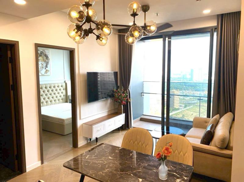 Cho thuê căn hộ lumiere (1pn-26tr) (2pn-30tr) (3pn-42tr) miễn phí quản lý - 0917 375 065 - 2