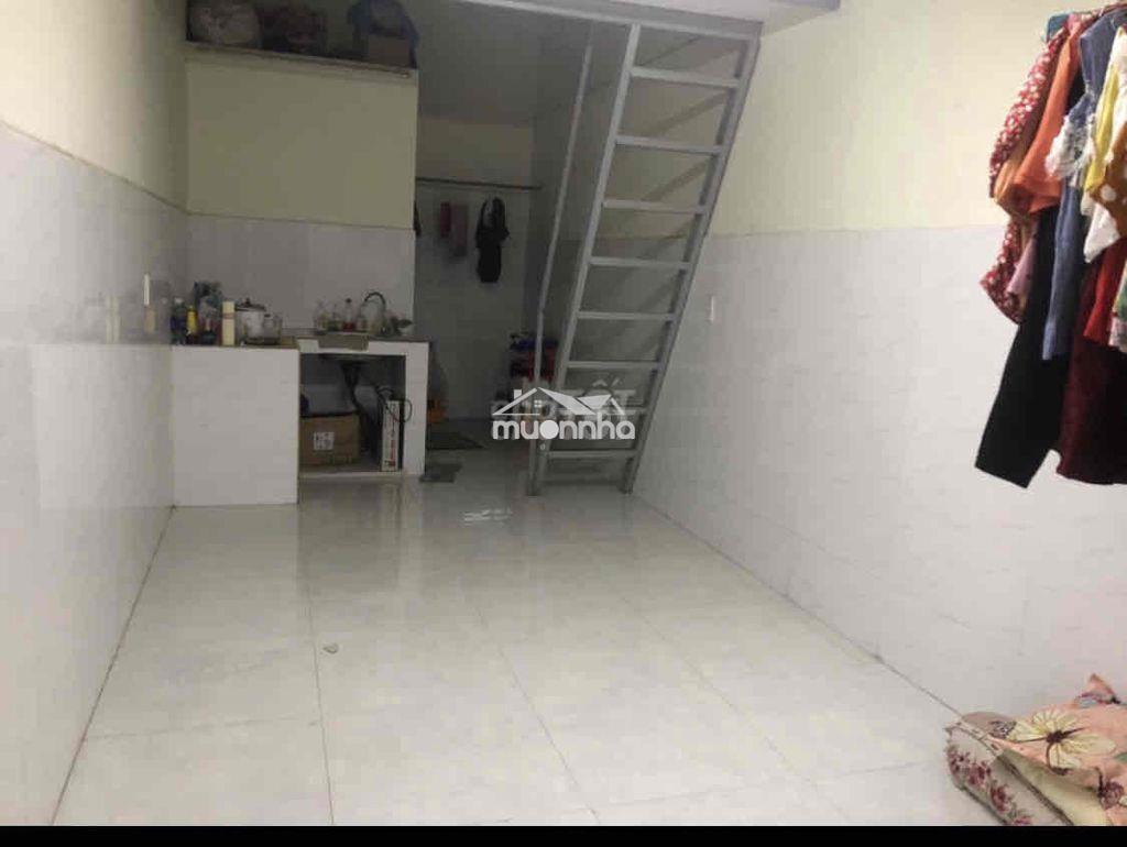 Cần nữ ở ghép gấp quận 7 - 3