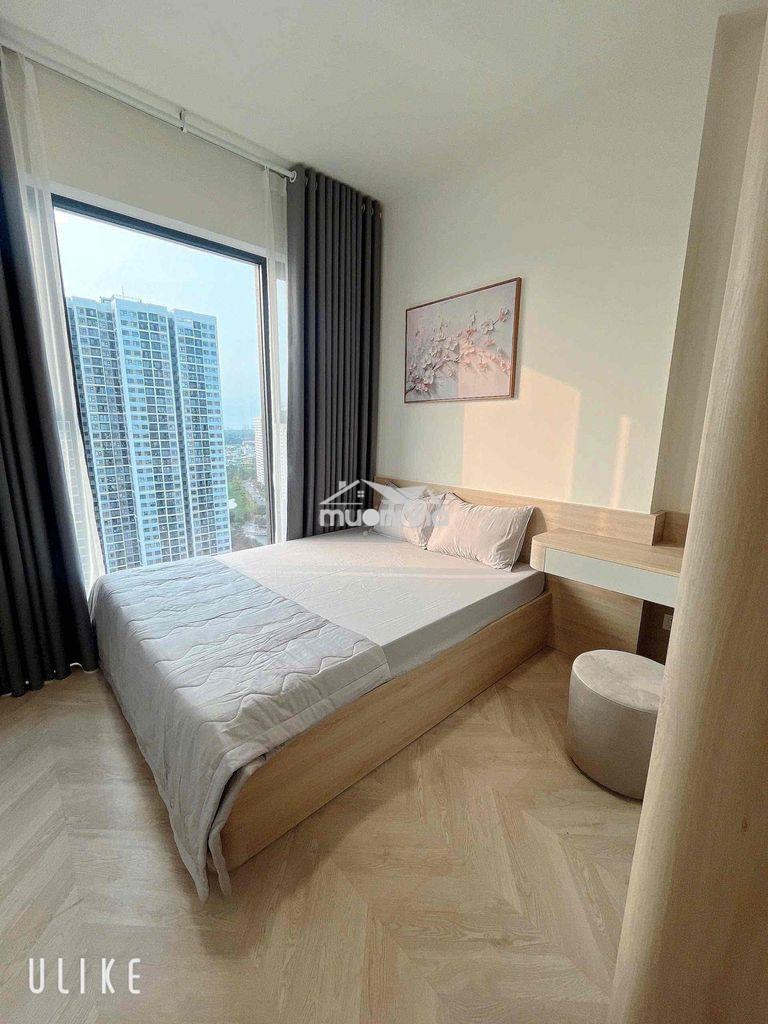 Cho thuê vinhomes grand park chỉ từ 4,5tr - 3