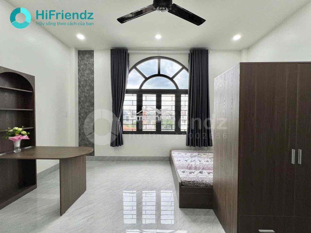🌟 Căn hộ studio cửa sổ trời_âu cơ, tân phú_đh vhu & ngã tư bảy hiền - 3