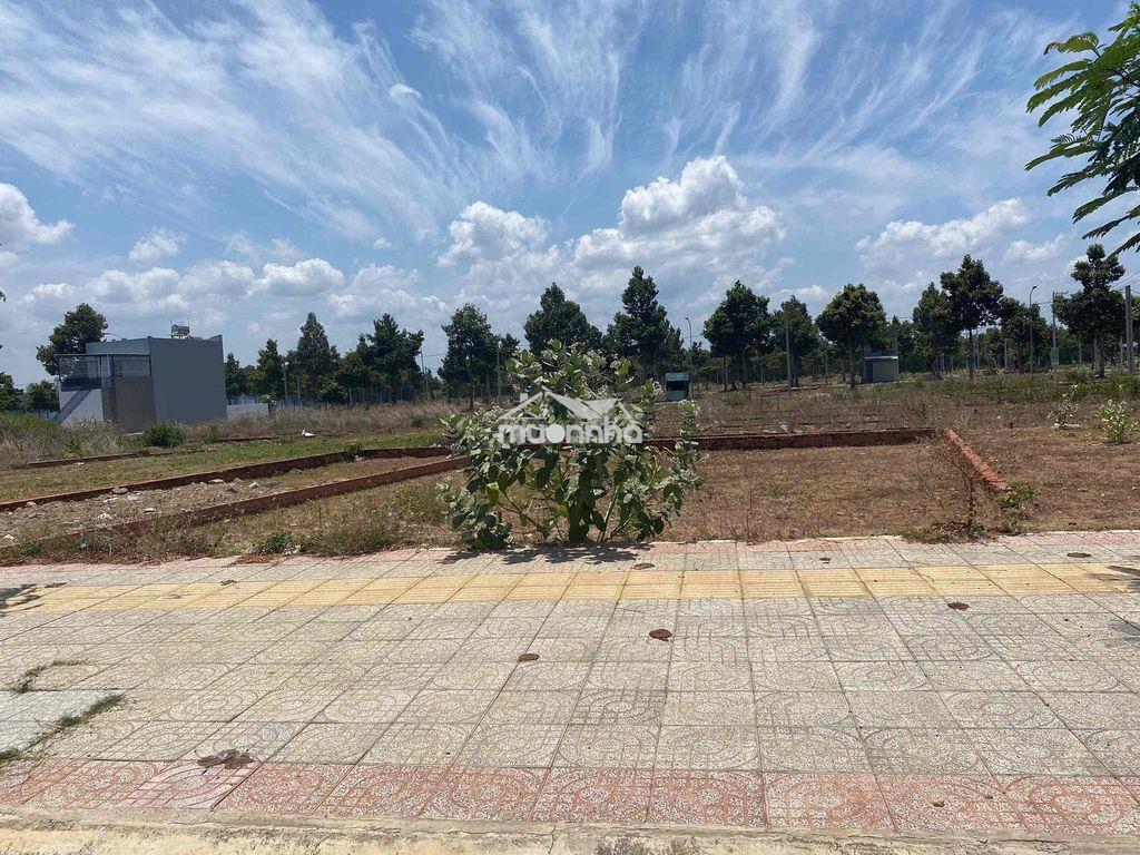 Bán gấp lô đất lan anh 2 giá 1.1 tỷ - 2