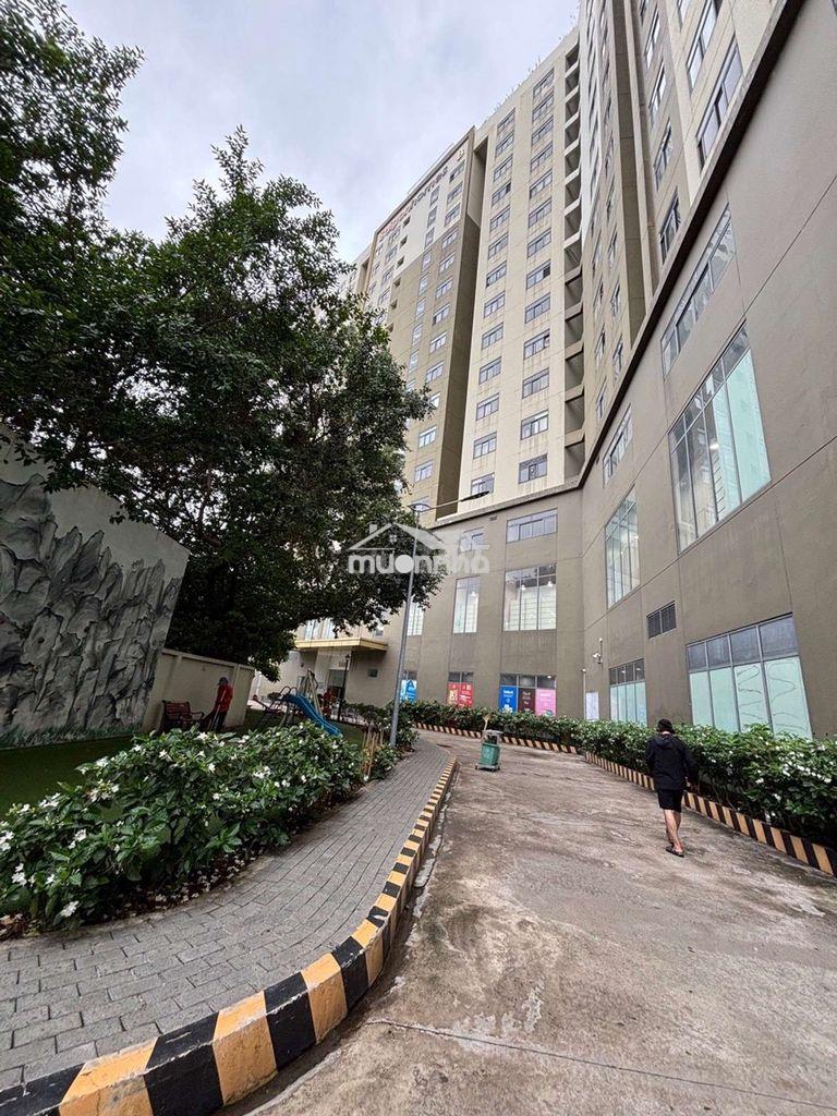 Cần bán chung cư hương lộ 2 - bình tân - giáp tân phú - 81m2 - giá tốt