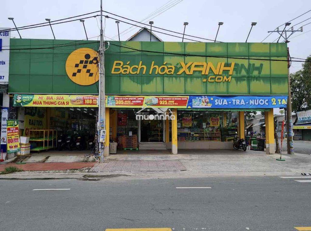 Chỉ 850 triệu /300m2 trọ thới hoà , bến cát sát bệnh viện mỹ phước 3 - 3