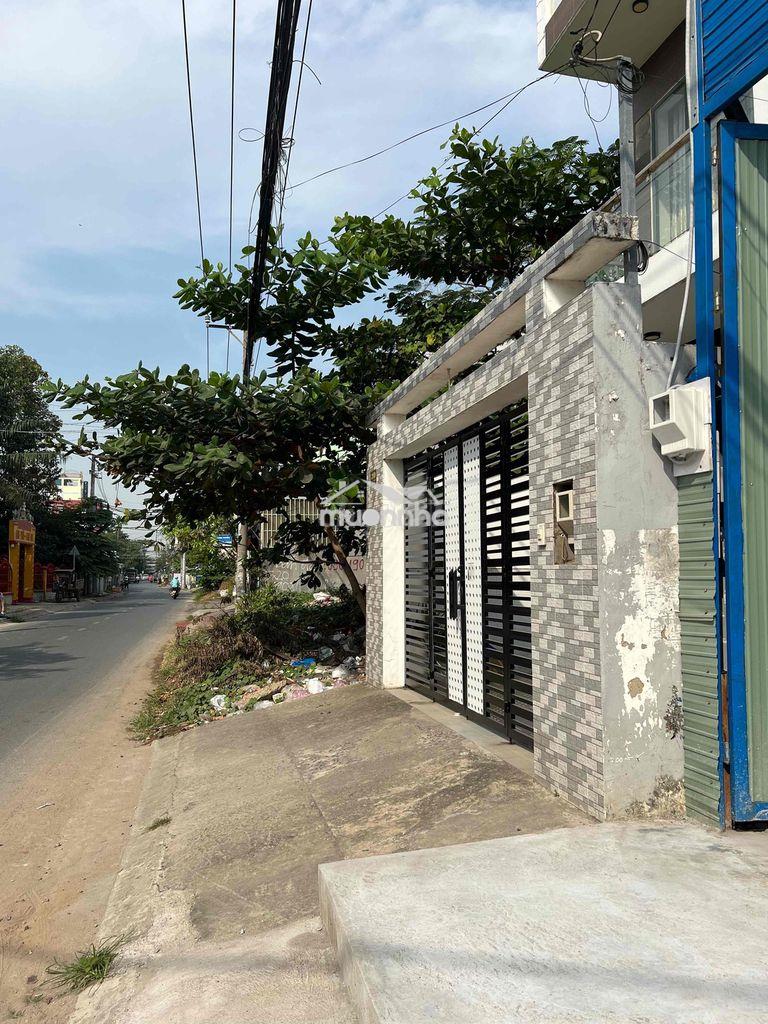 Phòng trọ trong nhà nguyên căn đường số 1 - 2