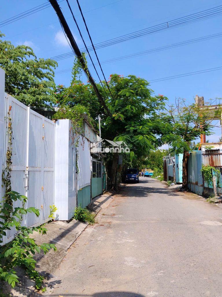 Bán bds , hẻm 2 xh tránh nhau. lê văn lương phước kiển - nhà bè - 2