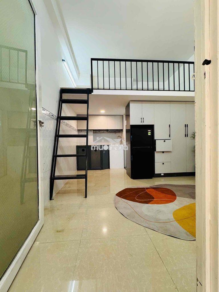 Duplex q6