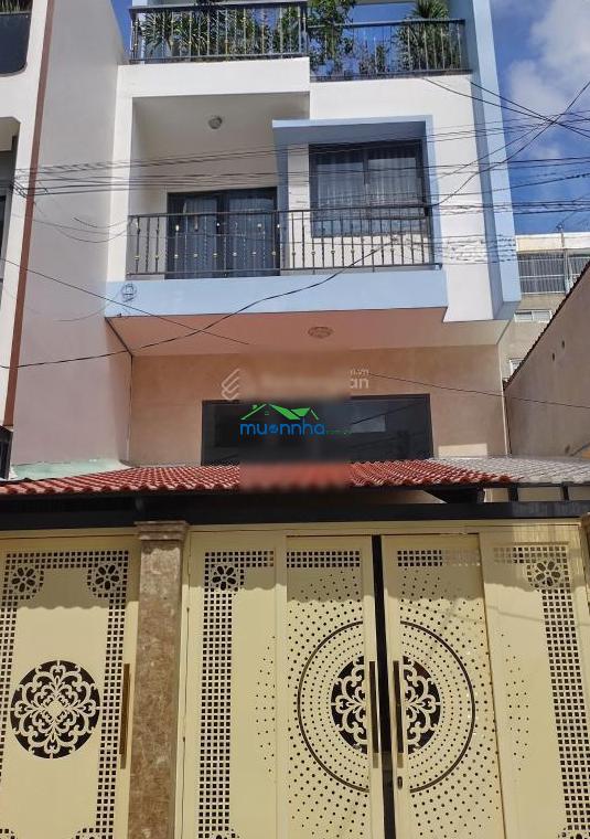 Hiếm - nhà đẹp 4 tầng linh trung 93m2, giá rất tốt - 4