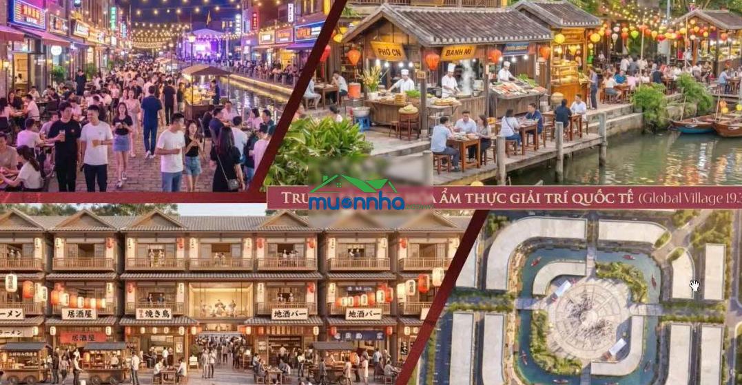 Bán bt song lập 112m2, 16,8 tỷ tại vinhomes saigon park, xã xuân thới sơn, hóc môn - 2