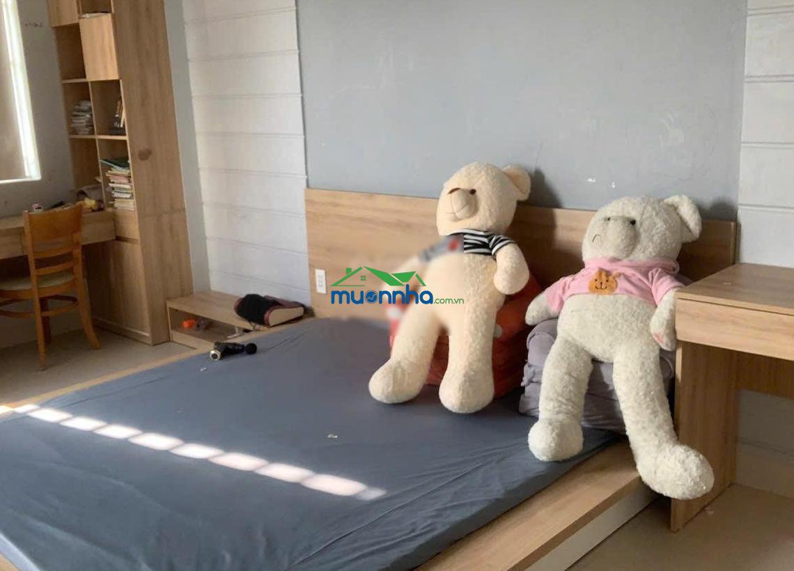 Nhà hẻm ô tô vào, ngay chung cư 4s linh đông, gần phạm văn đồng. dt 6,2x12=76m2. giá 6tỷ3 tl - 2