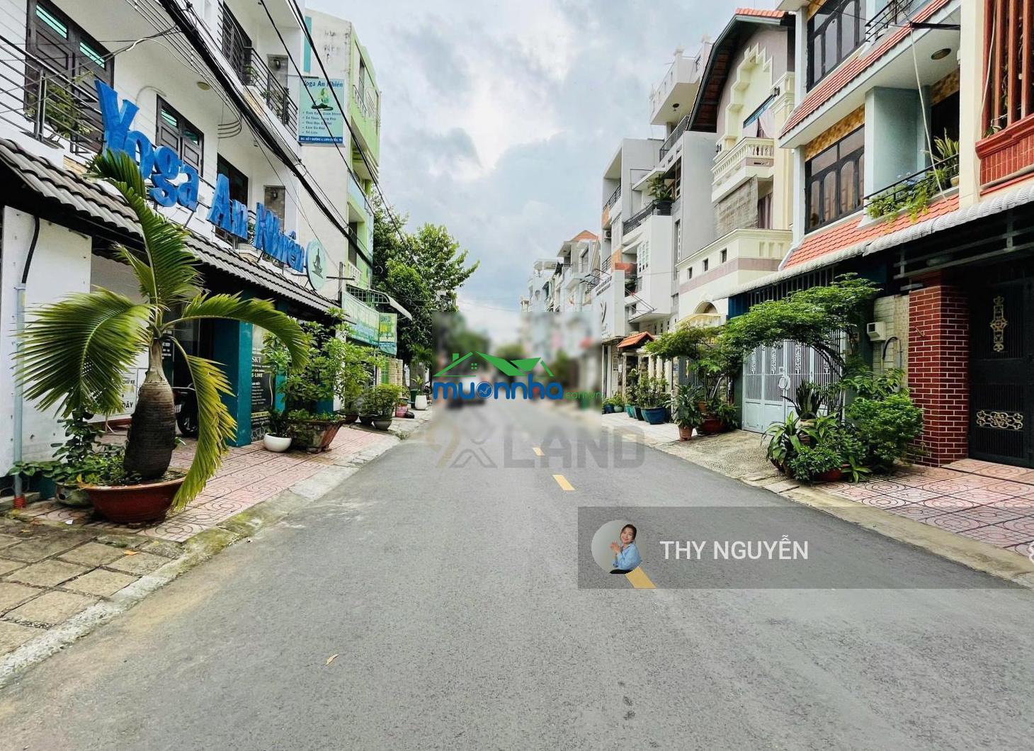 Siêu hiếm - rẻ khu vực - nhà 1t3l mặt tiền khu vip ngay hoàng diệu 2 - kd mọi ngành nghề - 2