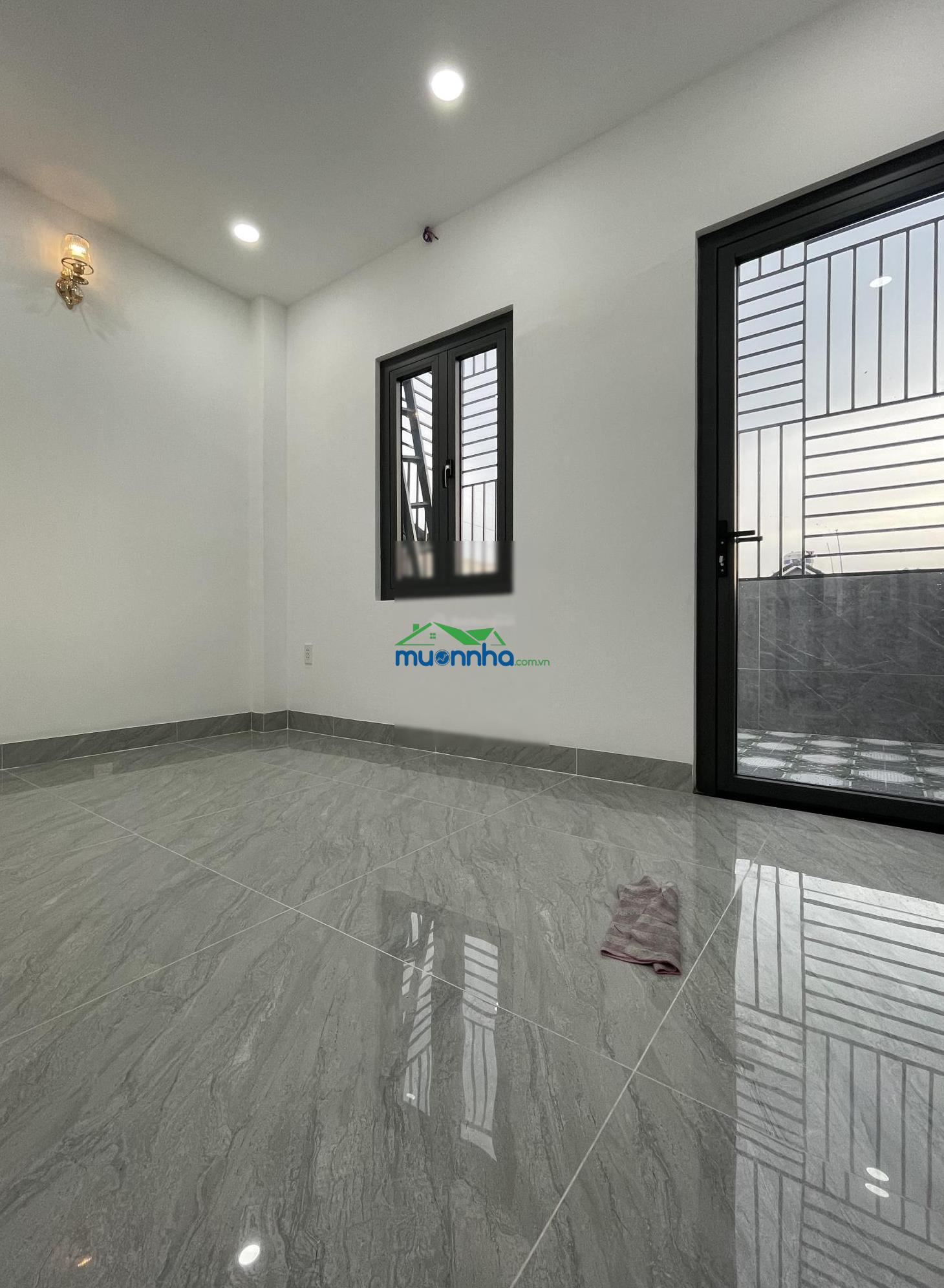 Anh minh bán nhà 4 tầng, 56m2, 6,4 tỷ, gần aeon tân phú, bình tân, hcm đẹp, nhiều tiện ích - 3