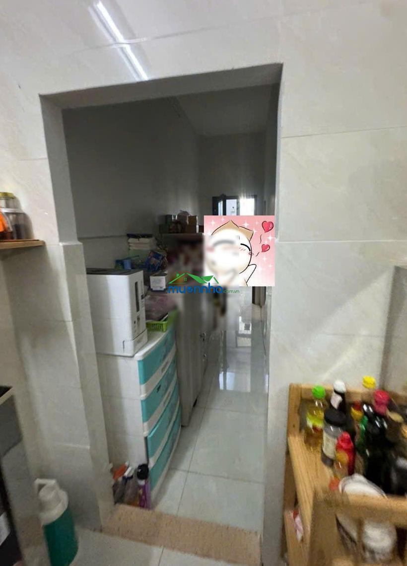 Hxh ngay ông ích khiêm - bình thới - 51m² - 2 tầng - 3 pn - chỉ 5,98 tỷ