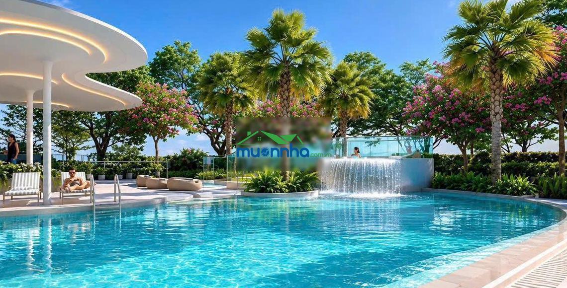 Gladia heights mở bán gđ1 - booking sớm ck đến 15% - thanh toán chỉ 10% đến khi nhận nhà