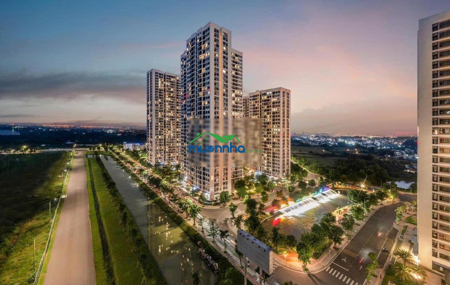 Giá chỉ 2,3 tỷ - bán gấp căn hộ 1pn + the origami - vinhomes grand park - 3