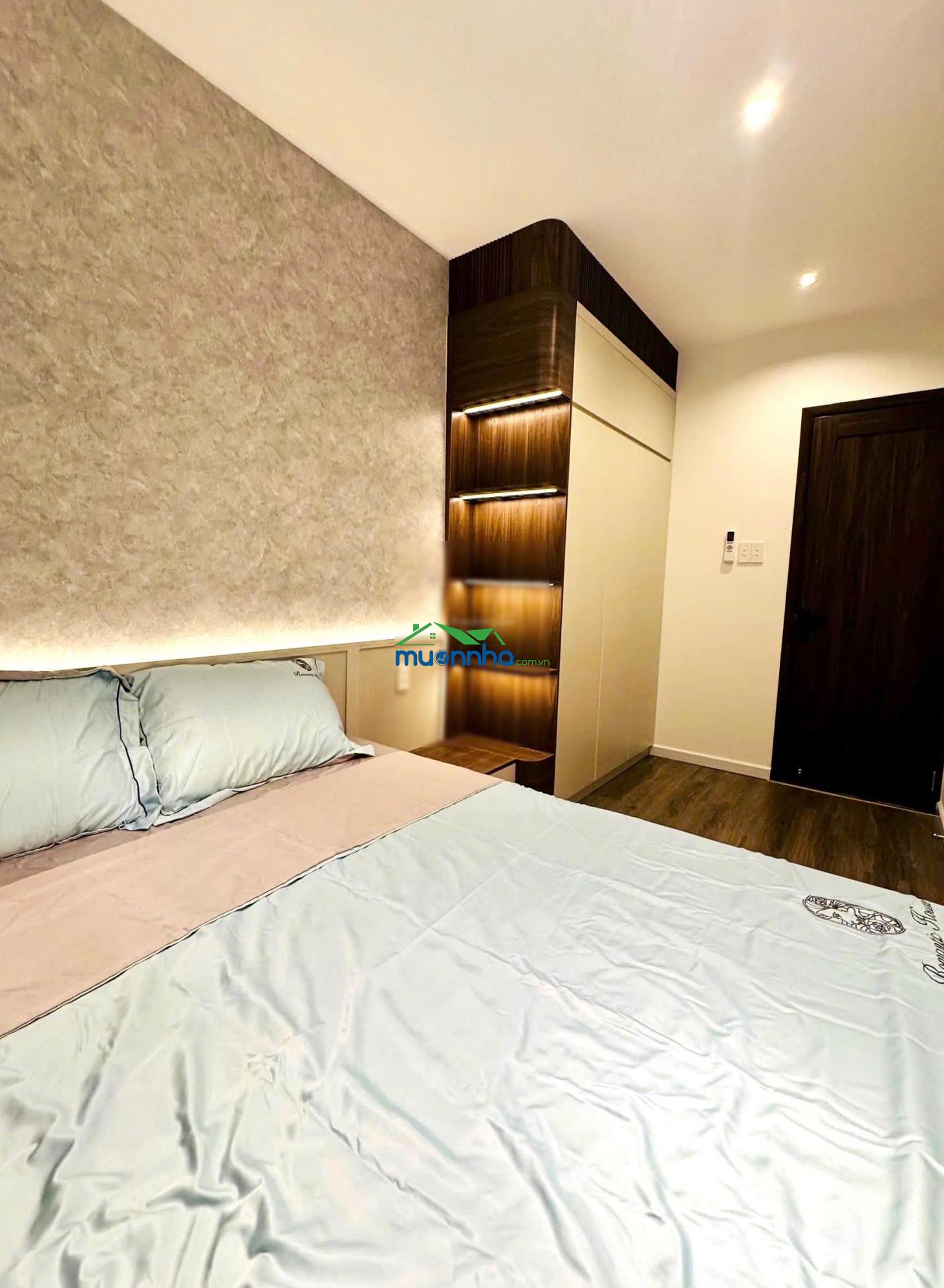 Bán nhà mới hẻm 1206 huỳnh tấn phát, p. tân phú, q7 liền kề phú mỹ hưng dt 32m2 giá 4 tỷ 580 triệu - 3