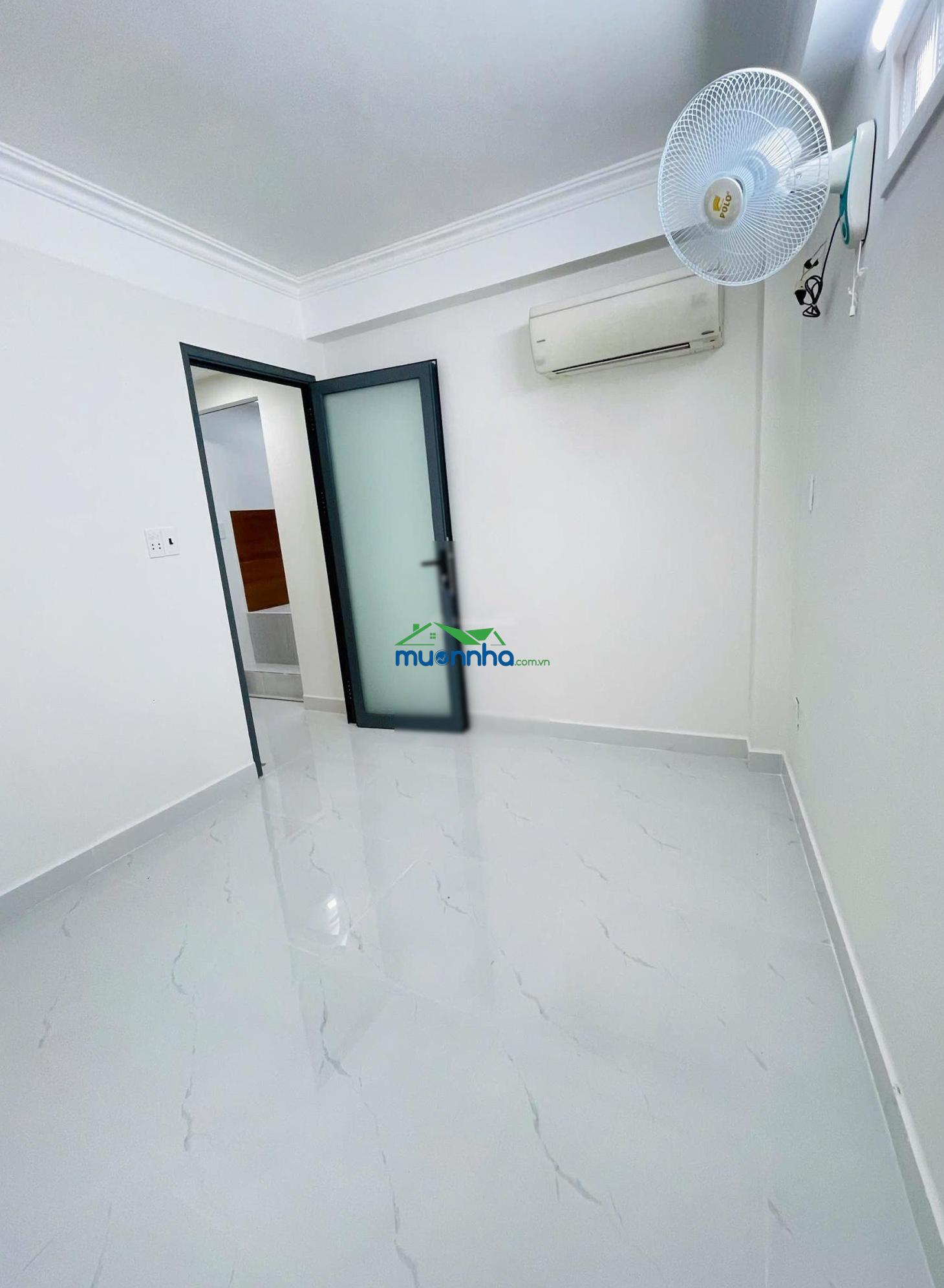 Siêu phẩm bình thạnh sát mặt tiền phan văn trị nguyễn văn đậu xe hơi đậu cửa 35 m-4 tầng btct sâ - 4