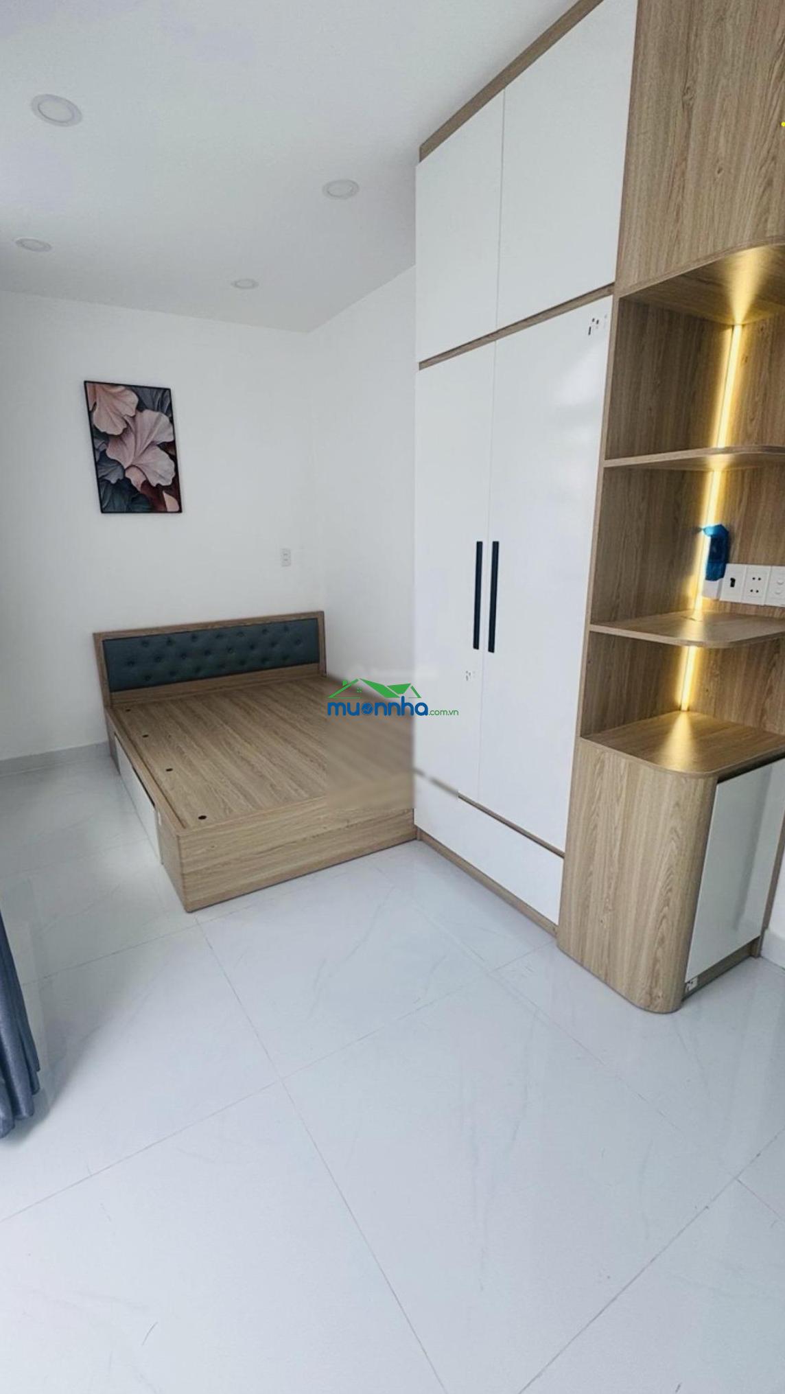 Bán gấp nhà đẹp 52m2 - phan anh - bà hom - ngay vòng xoay phú lâm - nhỉnh nhẹ 4 tỷ (bn34) - 2