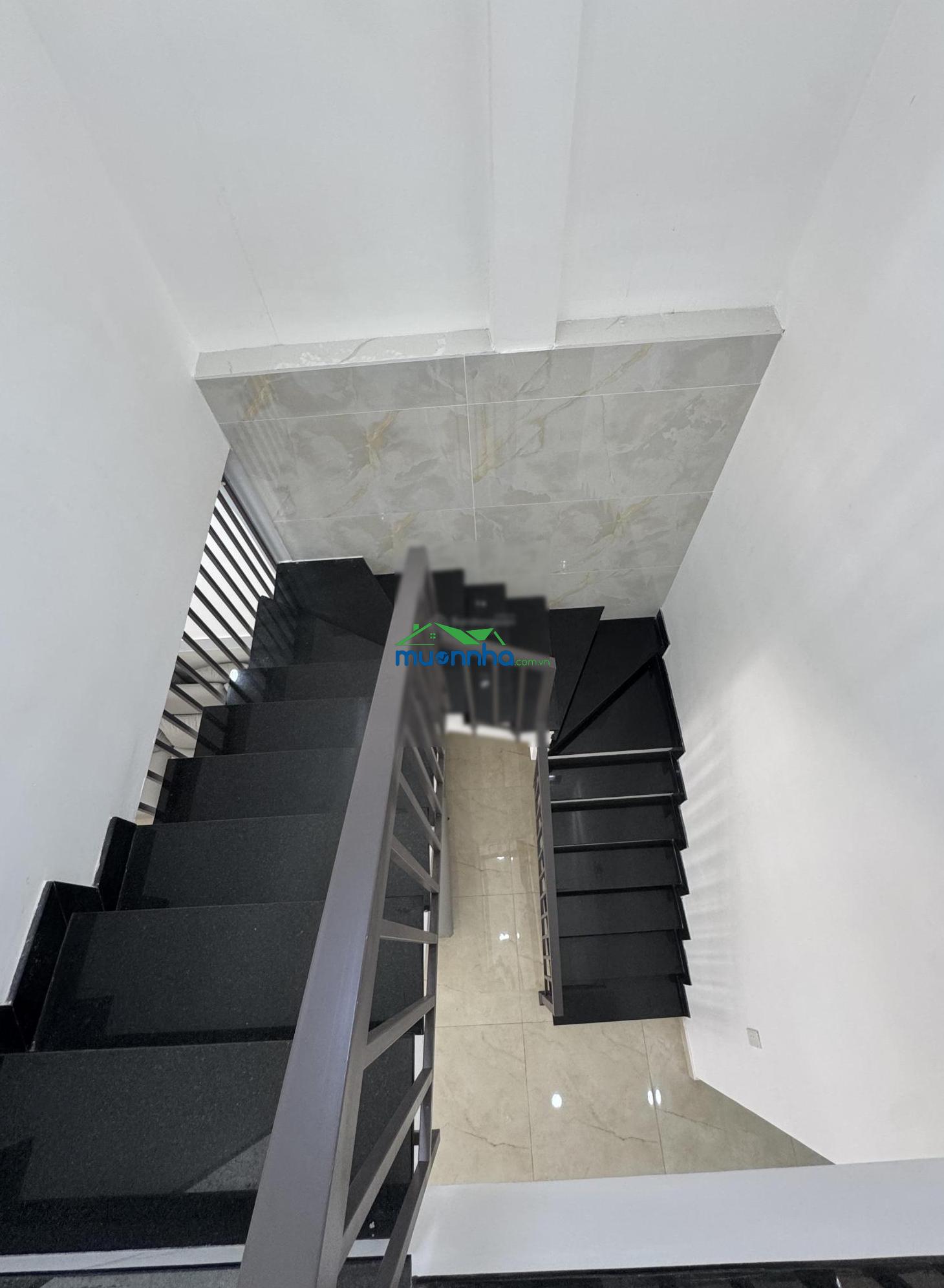 Kẹt tiền bán gấp cực hiếm ngang 5.6m ngay lê văn quới - dt 66.1m2 4.5 tỷ còn bớt nhà mới ở ngay - 3