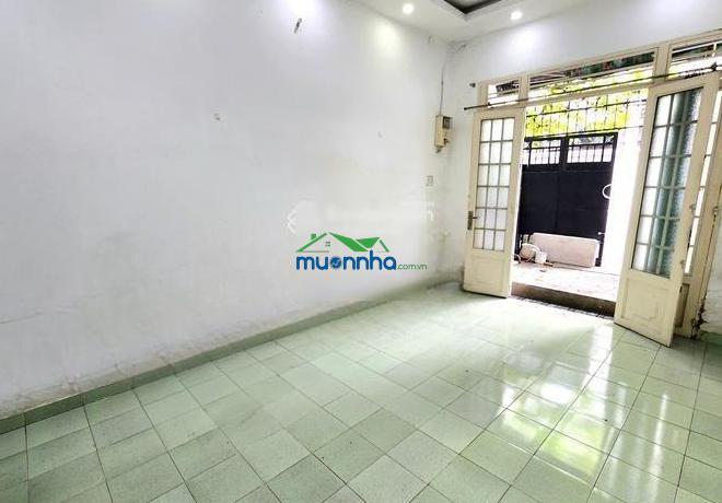 Chỉ 7,35 tỷ tl! hẻm 6m - sát mt - gần đh văn lang! bán nc4 nguyễn xí (3,6x14,5m). tiện xây dựng mới